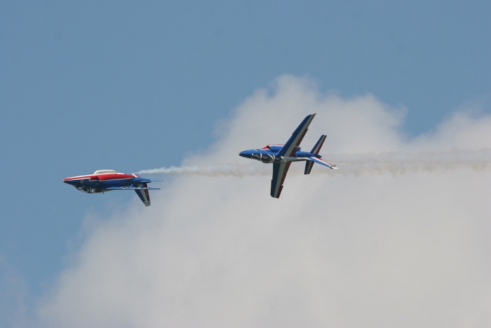 Patrouille de France - 174